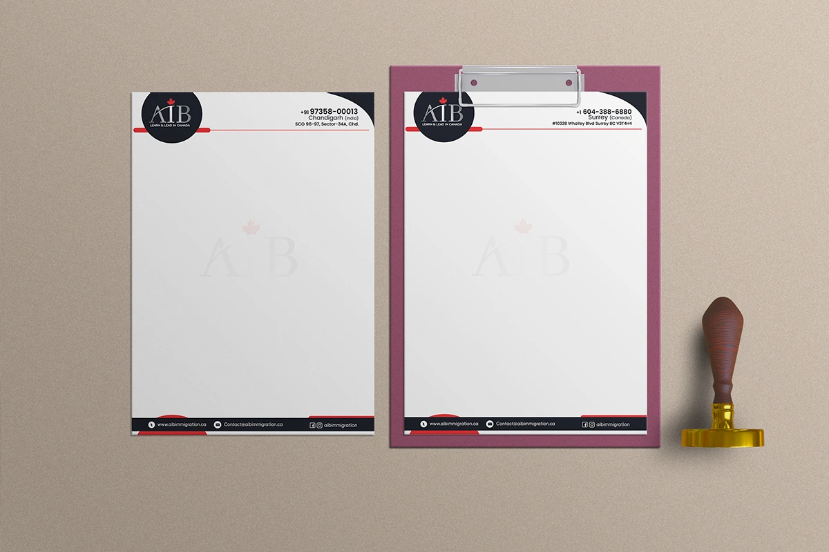 AIB Law