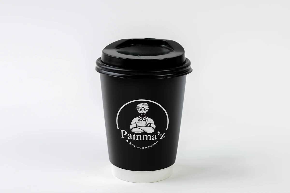 Pamma'z Logo
