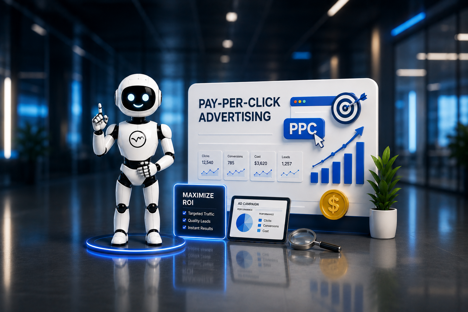Pay Per Click